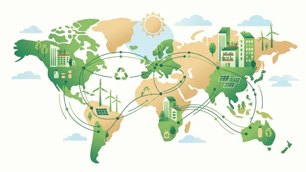 菲律賓倡議四國跨國電網串聯 強化東協能源安全與綠能轉型