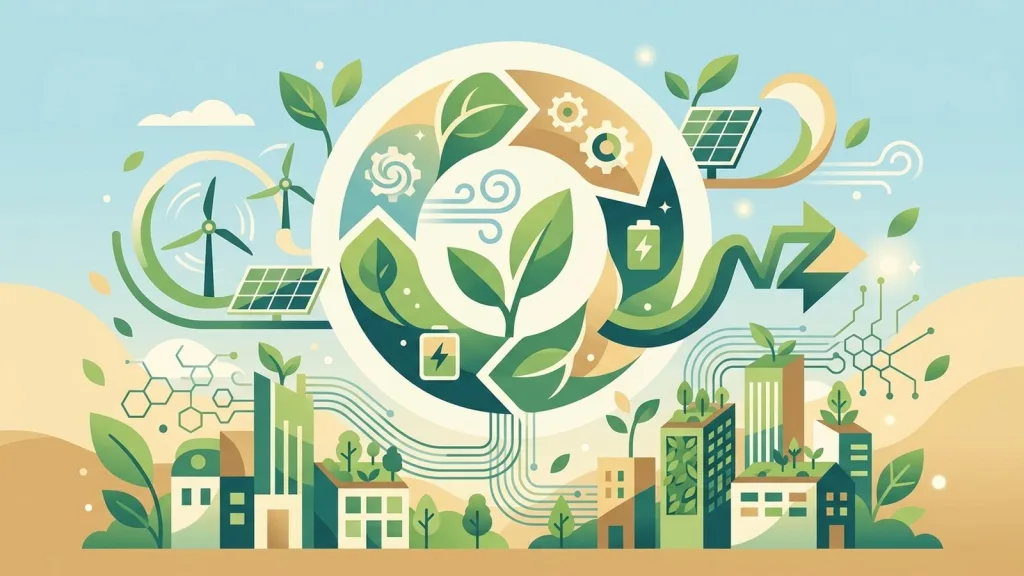 2026台灣國際智慧能源週與淨零展落幕！聚焦AI算力電力需求與碳管理解方