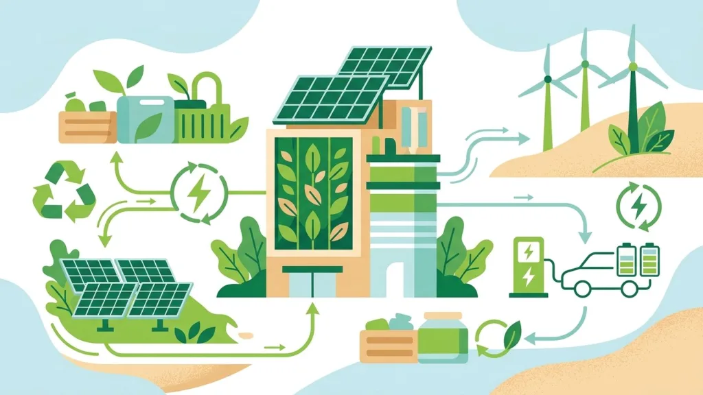 星耀投控亮相Net-Zero Taiwan 展示企業自供電與智慧能源管理布局