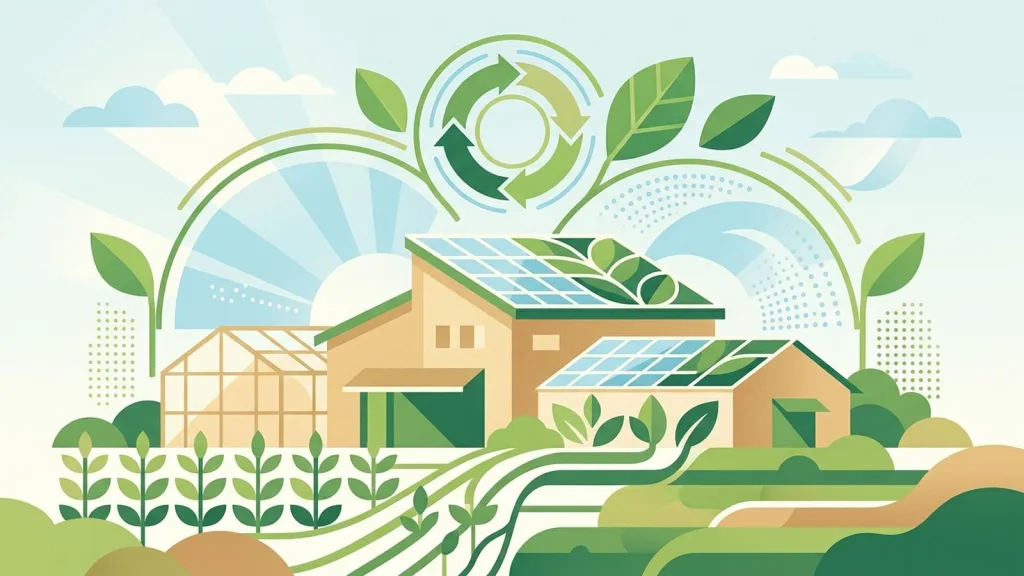 台中推動農業設施屋頂光電 前7月申設容量逾3000kW年底衝破4000kW
