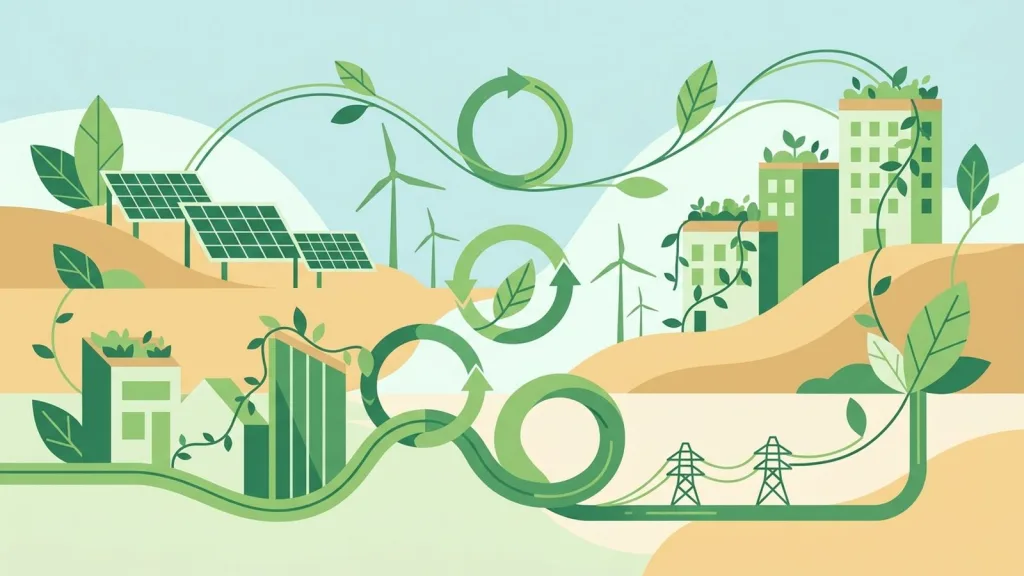 台電10月推綠電4時段月結制！大幅簡化企業對帳流程與轉供作業