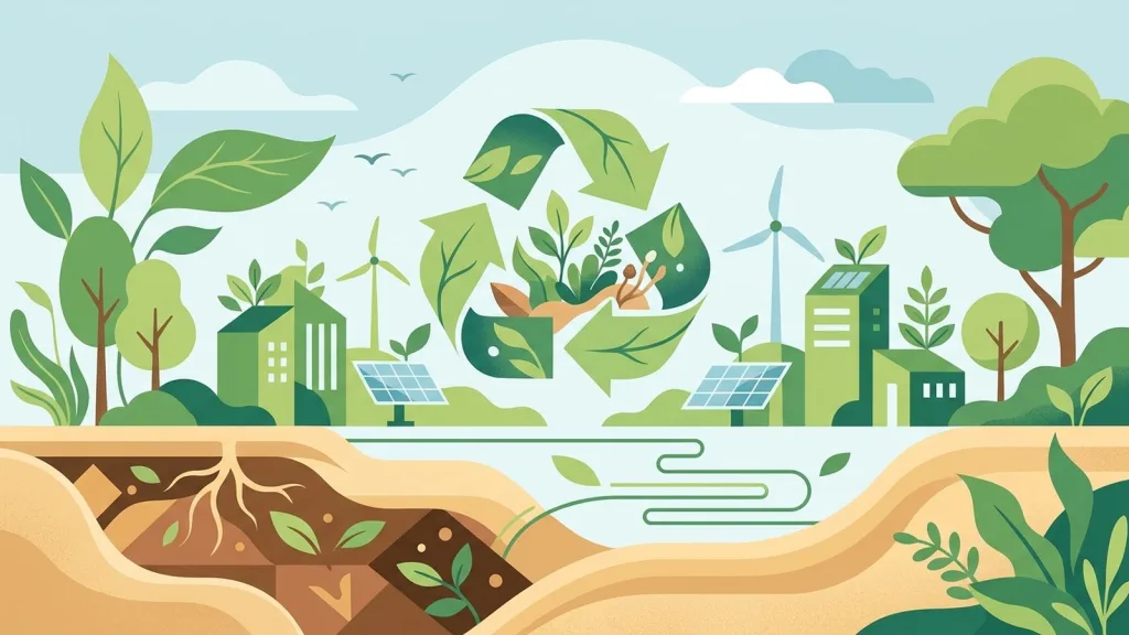 台灣宣示2030年生物炭碳移除達百萬噸 跨部會打造國家隊接軌國際認證