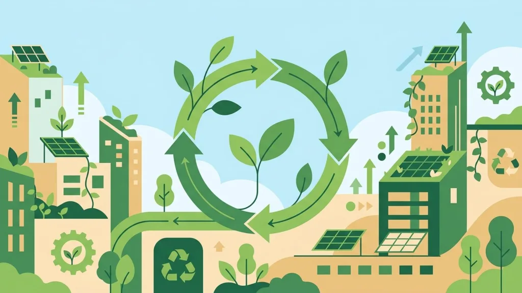 期交所取得 ISO 14068-1 碳中和查證！宣示 2030 減碳 42% 邁向淨零目標